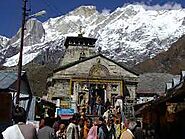 Cheapest Chardham Yatra Tour Package