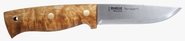 Helle Temagami Carbon Steel Knife