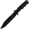 MTECH USA MT-086 Fixed Blade Knife 12.25 Overall