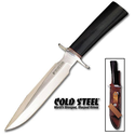 Cold Steel Knives - Military Classic
