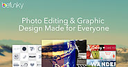 Editor De Fotos │ BeFunky: Editar Fotos Online y Crear un Collage de Fotos Gratis