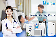 Purchase Air Purifier Online At Low Cost Within Few Minutes!