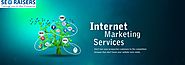 seoraisers - Internet Marketing Services