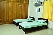 Best Paying Guest in Munekollal, Bangalore, New deluxe & luxury pg accommodation Near Munekollal – Weblist Store