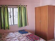 Best Paying Guest in Jakkasandra-Extension, Bangalore, New deluxe & luxury pg accommodation Near Jakkasandra-Extensio...