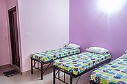 Best Paying Guest in Doddanekundi, Bangalore, New deluxe & luxury pg accommodation Near Doddanekundi – Weblist Store