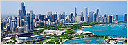 Point to Point Chicago Car Service | Legendary Private Car