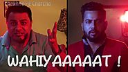 Salman ki Tubelight | Dhinchak Pooja ka Gaana | Parody Song | Chakhne Pe Charcha