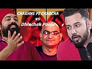 Dhinchak Pooja Parody | Selfie | Daaru | Swag Wali Topi | Chakhne Pe Charcha