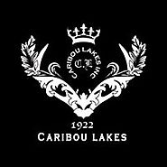 Cariboulakes by Irvine