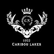 Online Caviar spread at Cariboulakes