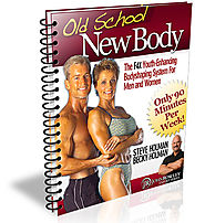 Old School New Body - Who Doesn´t Want To Feel Young Again?