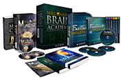 Millionaire’s Brain Academy - $ 500K Sales In Two Weeks