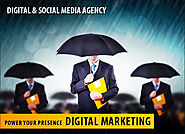 SEO India Social Media Digital Media Agency Facebook Marketing Ahmedabad