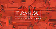 Tiramisu New Media Solutions