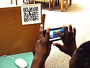 Twelve Ideas for Teaching With QR Codes