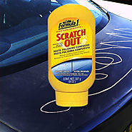 Scratch Remover For Car