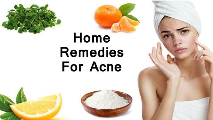 Get Rid of Acne Naturally and Permanently | A Listly List