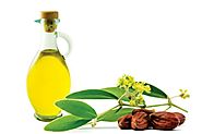 How to Use Jojoba Oil for Acne