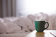 How to Create a Successful Morning Routine - Break Your Illusions