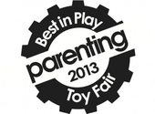 Best of the 2013 Toy Fair