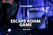 Top 10 Escape Rooms In Singapore For Thrill Seekers