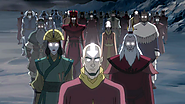 Avatar: The First of Kin, Part 2