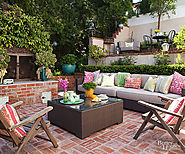 8 Tips for Choosing Patio Furniture