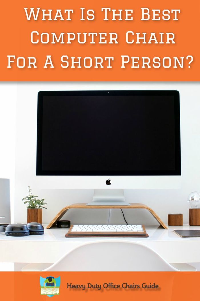 Office Chairs For Short People Best Office Chairs For Petite