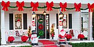 Merry Christmas Decorations 2017 – 5 Best Christmas Decoration Ideas