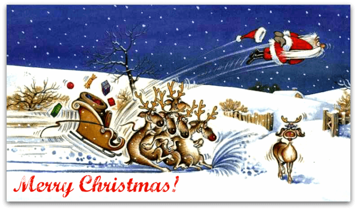 40 joyful funny christmas pictures for 2017 – entertainmentmesh Merry Christmas 2017 | A Listly List