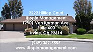 Fullerton Property Management Company - 2222 Hilltop Court Fullerton, CA 92831
