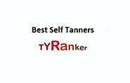Best bronzers and self tanners