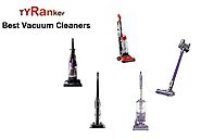 Top 5 Best Vacuum Cleaners 2017 - TyRanker