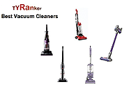 Dyson vacuum cleaners