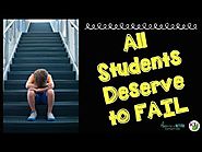 All Students Deserve to Fail: STEM Challenges and Growth Mindset