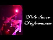 Pole Dance All Rise event management company Delhi