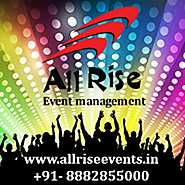 All Rise Event Management