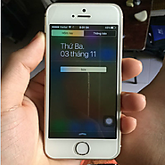 Những Cách Sửa Lỗi Màn Hình iPhone Bị Nhòe Màu Vô Cùng Hiệu Quả