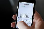 Hướng Dẫn Cách Sao Lưu Tin Nhắn Trên Iphone Đơn giản nhất