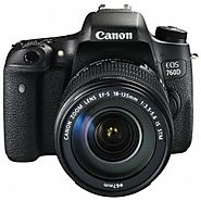 Buy Canon 760D