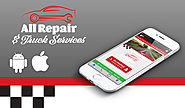 Tire Repairs & Service Blaine, MN | Tire Rotation near me