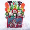 Send Delicious Lollipop Candy Gifts On Christmas Celebration From Giftblooms