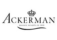 Ackerman | TWC | Wine Merchant | Wine Distributors