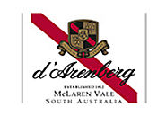 d'Arenberg | TWC | Wine Merchant | Wine Distributors