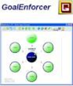 GoalEnforcer: Goal Setting Software