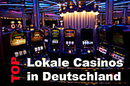 Top Lokale Casinos in Deutschland