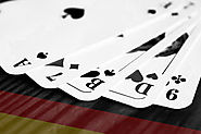 Populäre Kartenspiele die jeder in Deutschland kennt