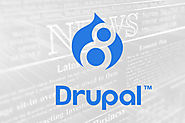 Why Drupal 8 Is The Right Development Platform For Media Industry