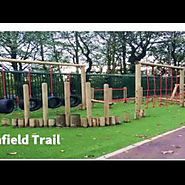 School Playground Equipment Suppliers | Visual.ly